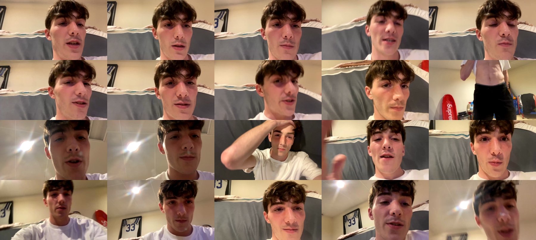 Littledaddyflex  26-07-2021